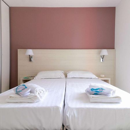 Select'So Home - Residence Le Poseidon - Mazet En Duplex - Prestations De Qualite & Services Hoteliers - Pos-G Bormes-les-Mimosas Eksteriør billede